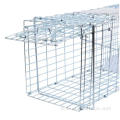 Trova di uccelli vivi - Defenders Bird Cage Trap